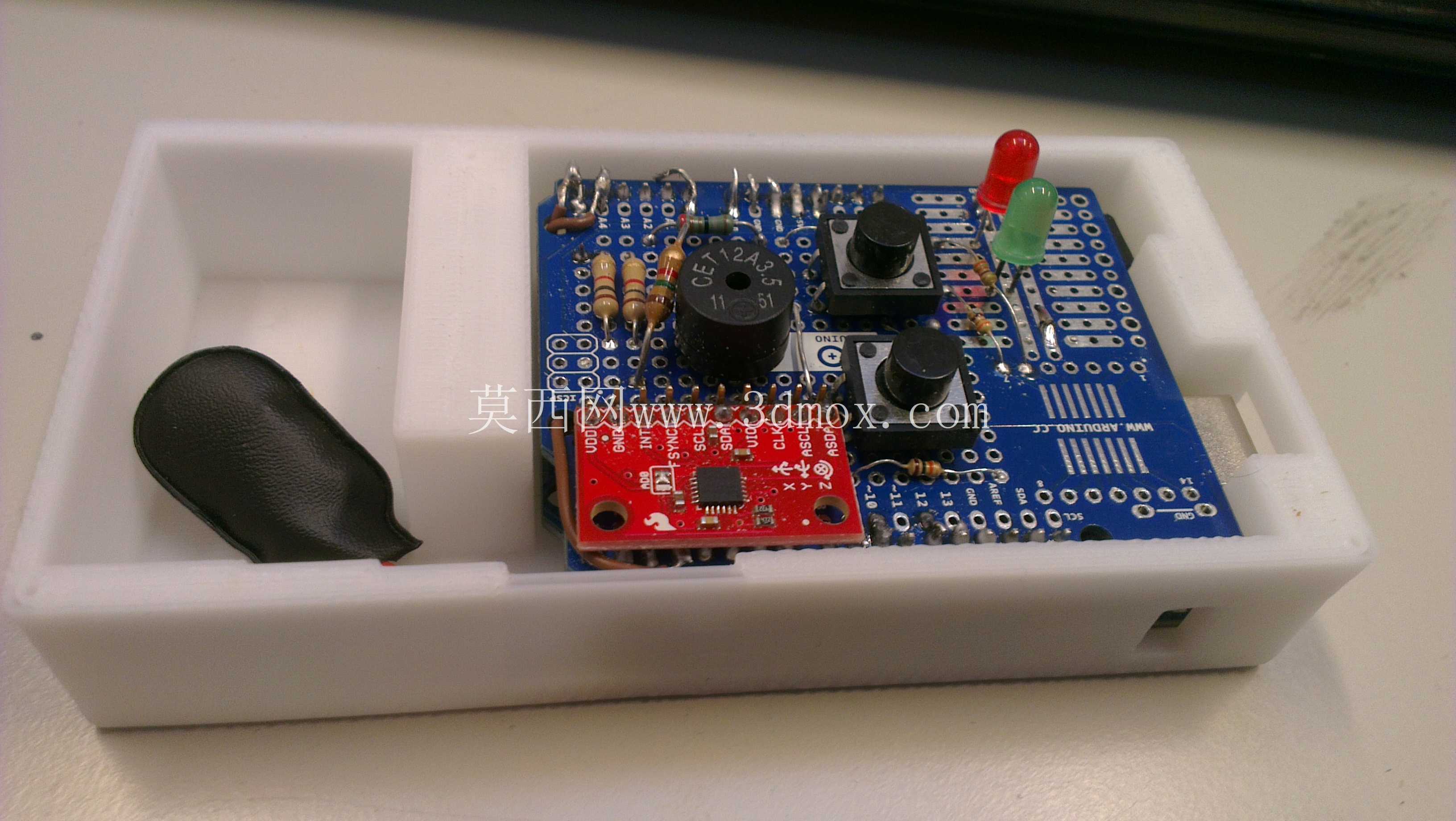 ���� 3D ��ӡ�� Arduino ��չ�����