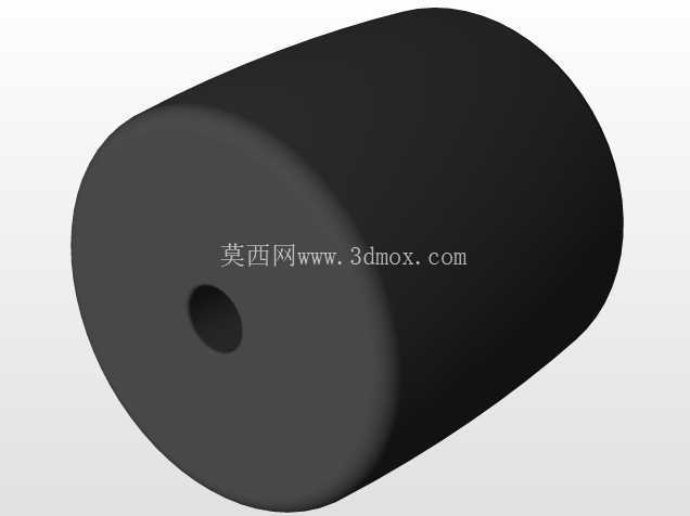 Omni Wheel 203.2 mm