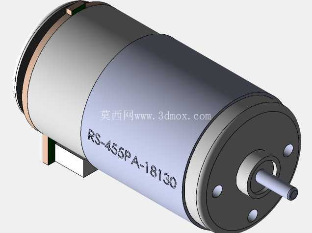 RSS-455PA-18130 ��ˢֱ�����