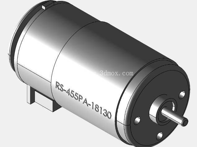 RSS-455PA-18130 ��ˢֱ�����