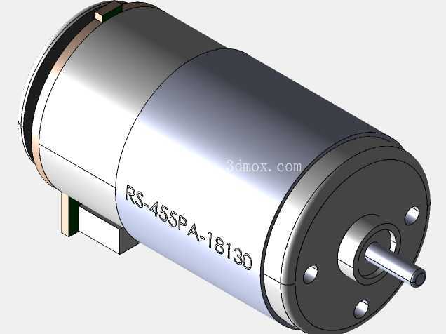 RSS-455PA-18130 ��ˢֱ�����