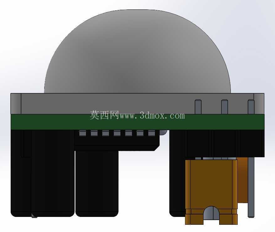 PIR HC-SR501