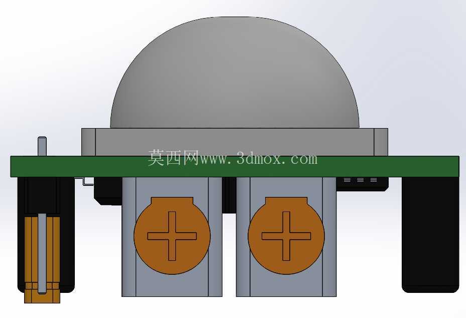 PIR HC-SR501