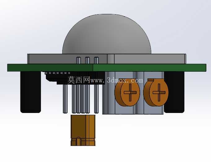 PIR HC-SR501