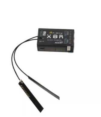 FrSky X8R
