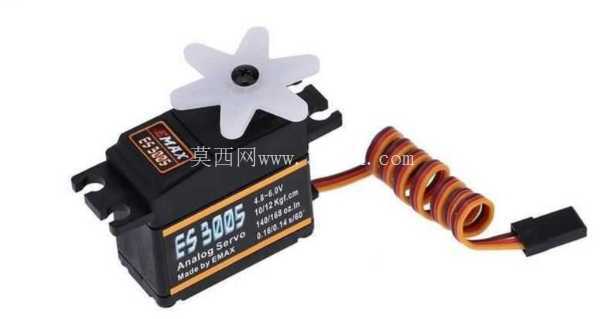 EMAX ES3005