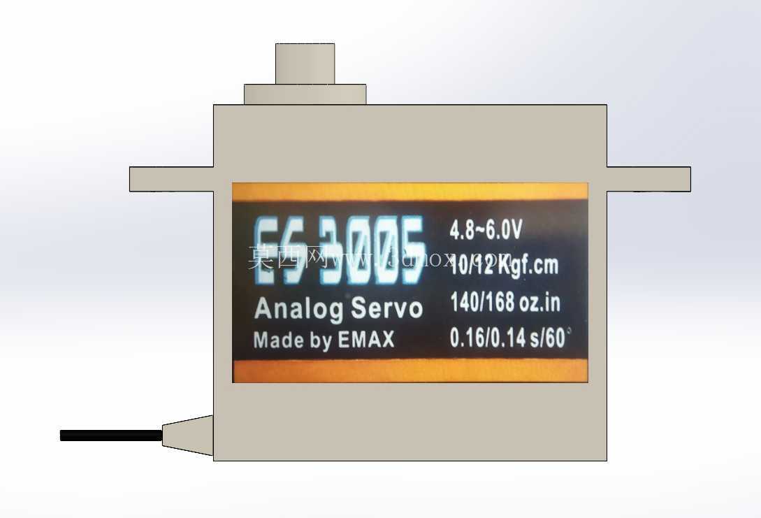 EMAX ES3005
