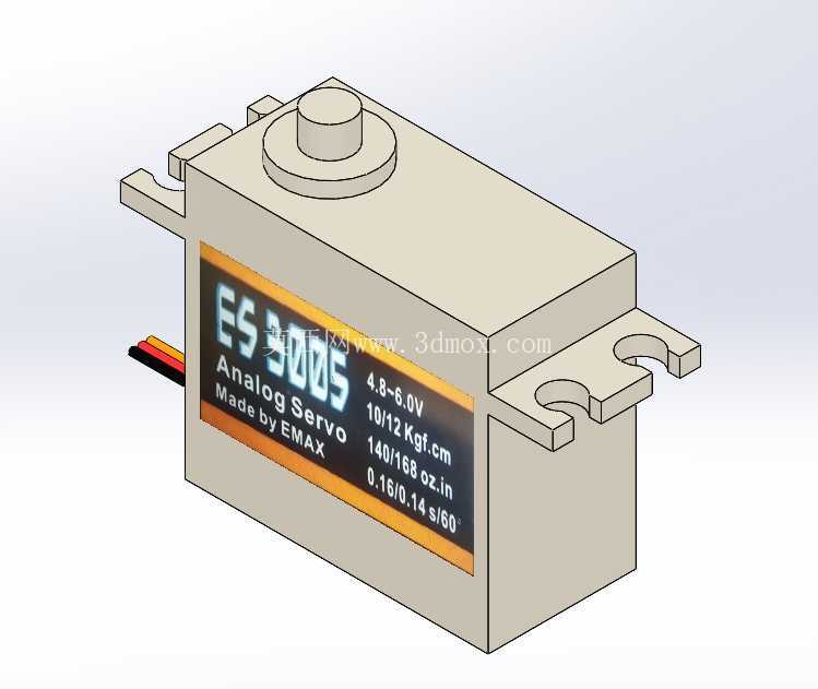 EMAX ES3005