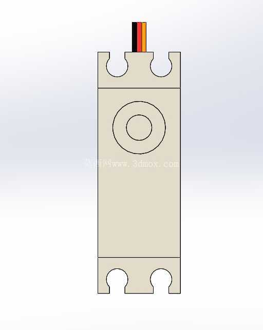 EMAX ES3005