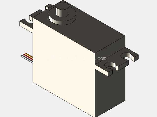 EMAX ES3005