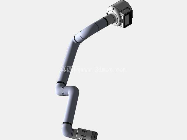 ARM 机器人