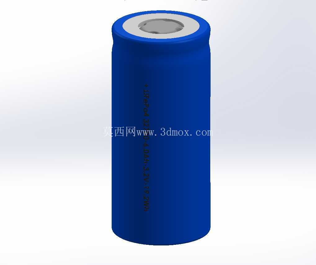 ������﮵�� 32700-6.0Ah-3.2V-19.2Wh
