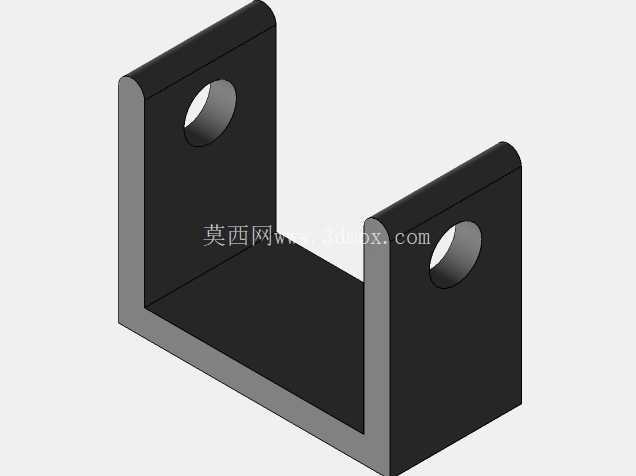 拖臂式悬架