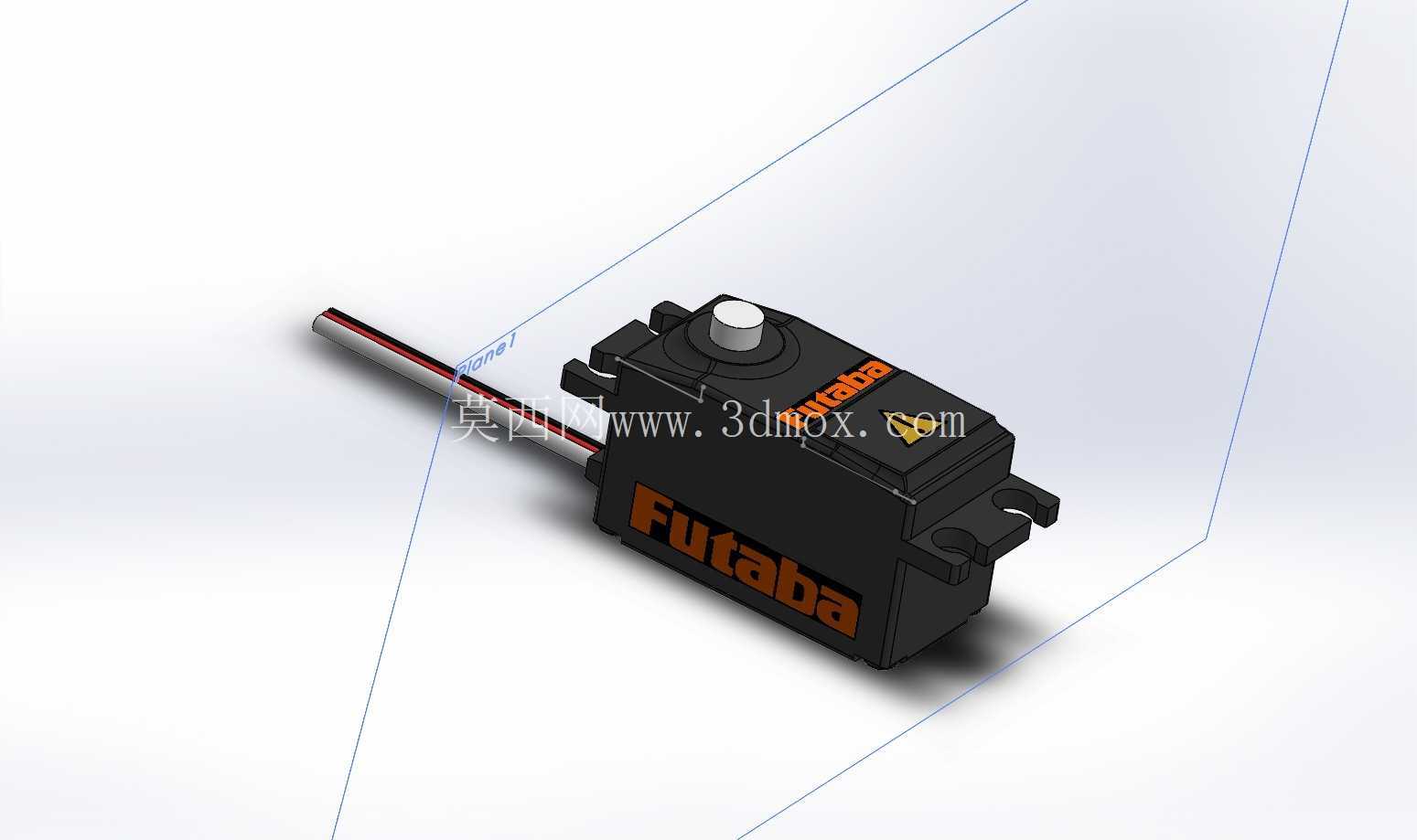 Futaba S9551�ŷ�