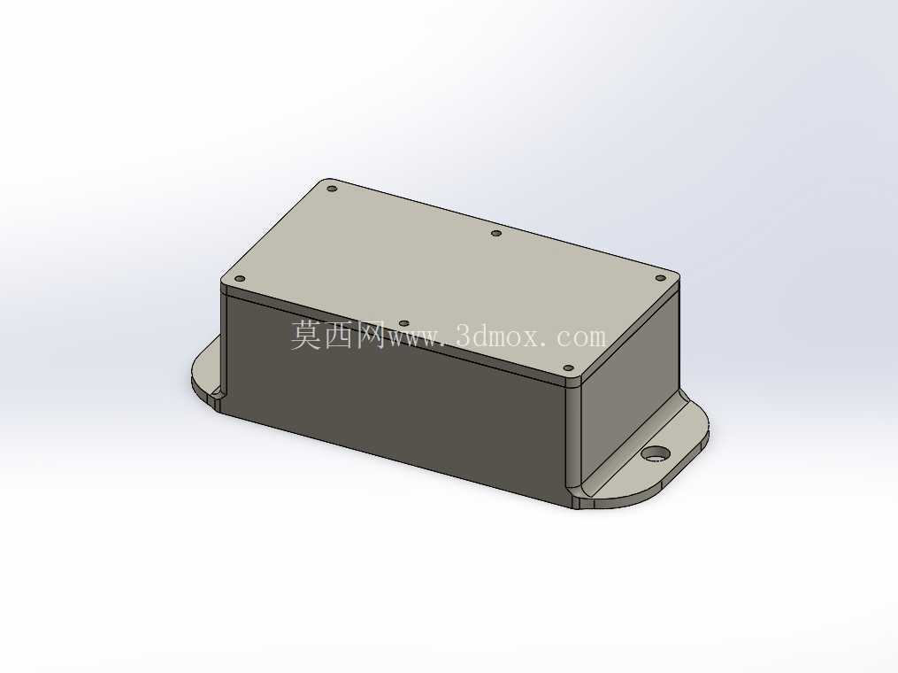 PCB外壳