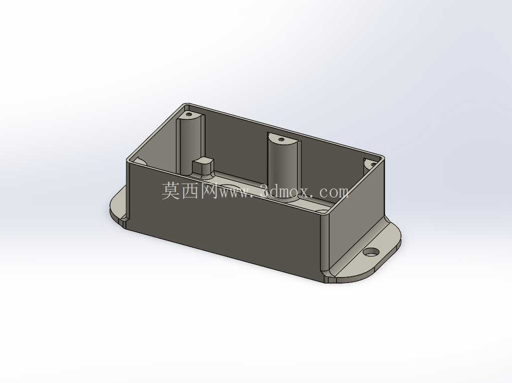 PCB外壳