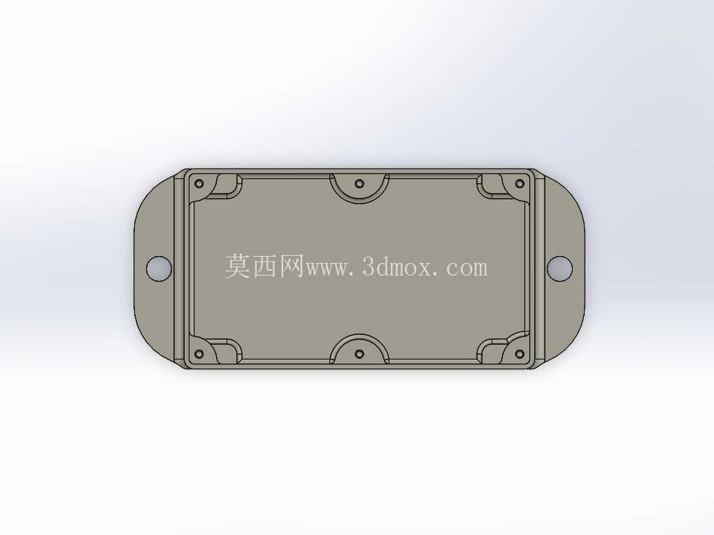 PCB外壳