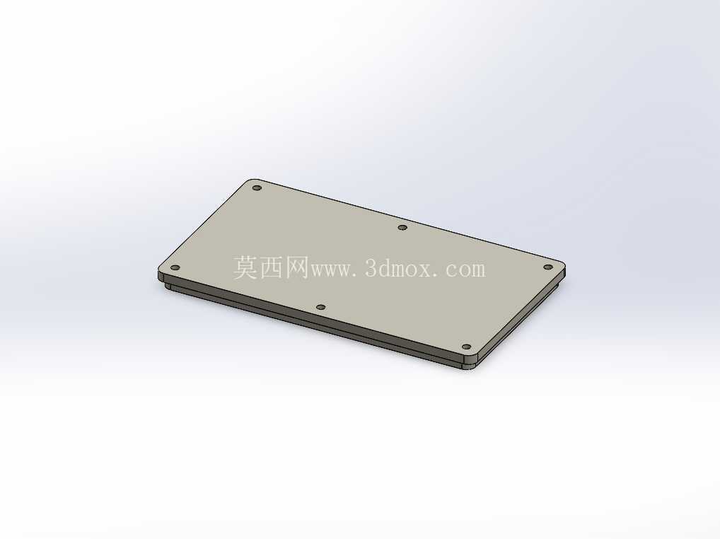 PCB外壳