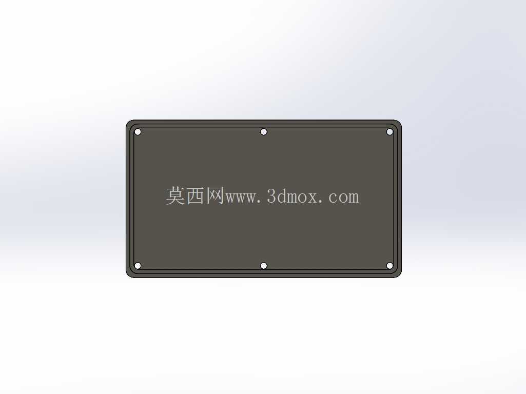 PCB外壳