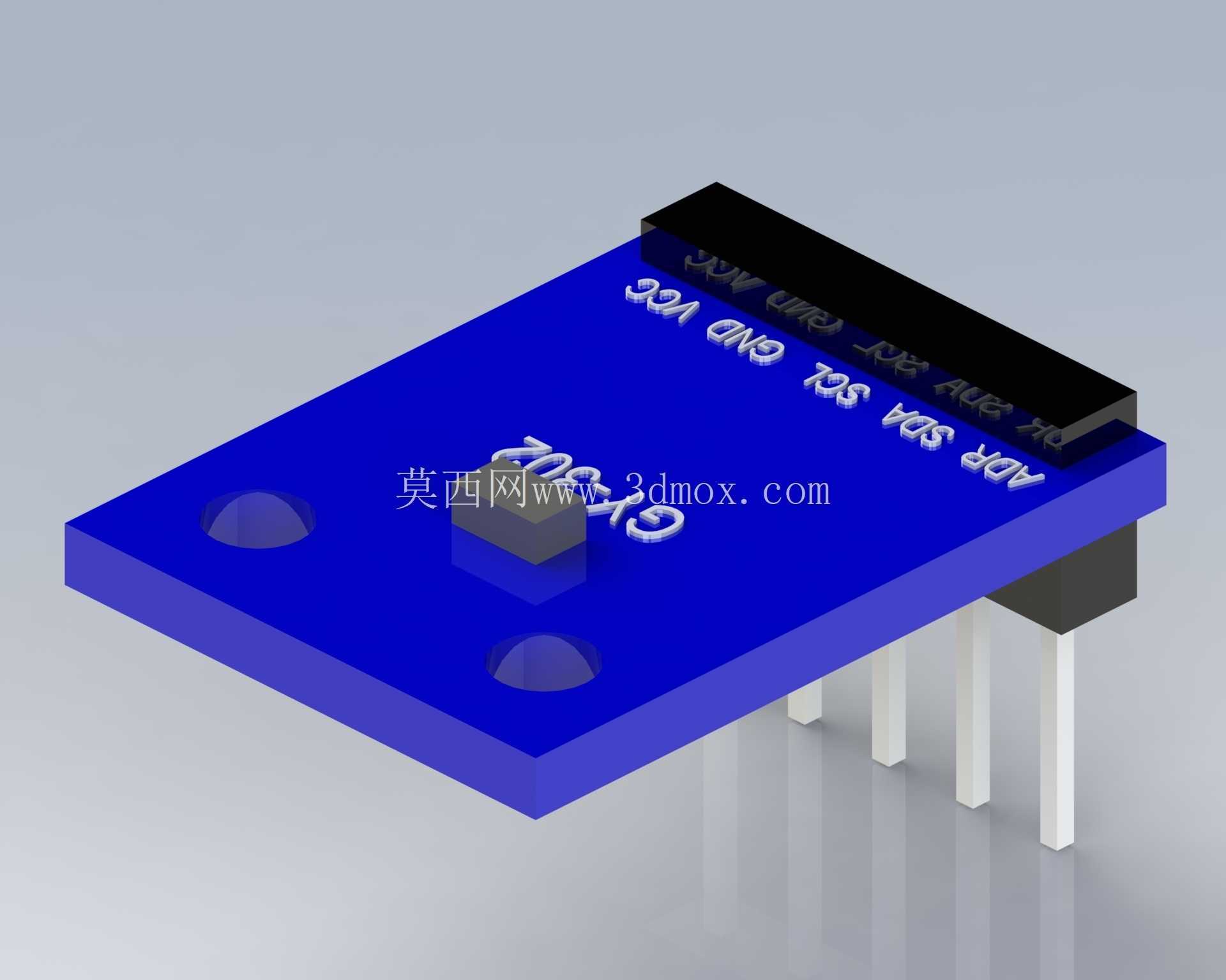 ������ | GY-302 - ���ֹ�ǿ�ȴ�����