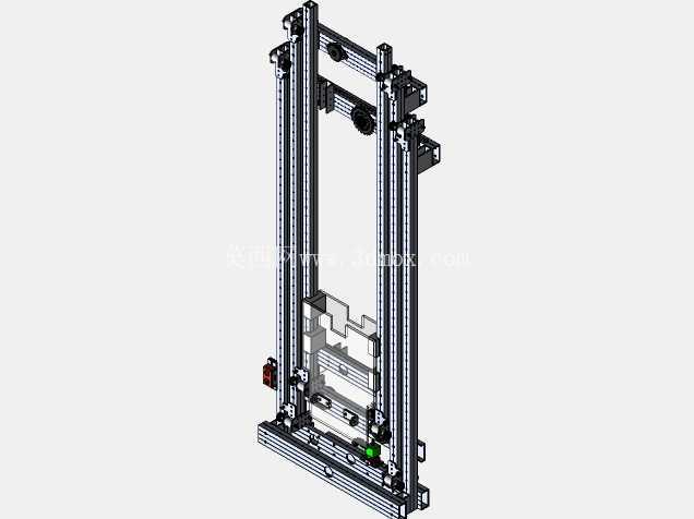 StuyPulse FRC 694 2018 CAD:通配符