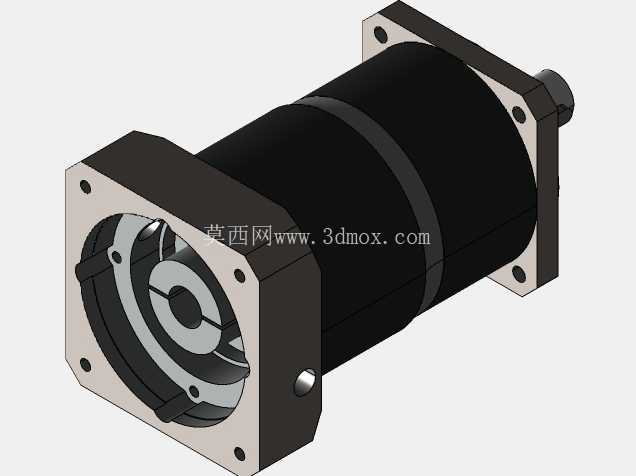 LRF120-L3-100 NEMA42 ������