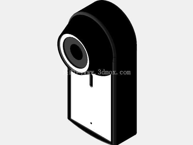 罗技 C905 网络摄像头