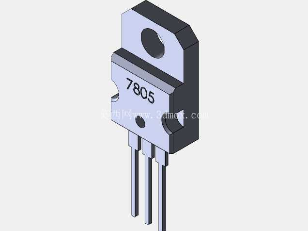IC��ѹ��LM7805
