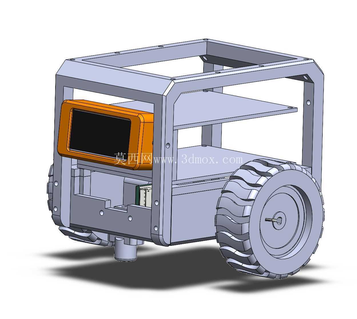 ���� ESP32 �Ļ����ˣ��䱸 Arduino Nano �� N20 ���������