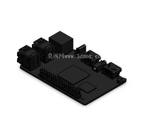 Orange Pi 5 Max�����װ棩