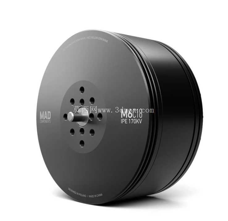 MAD M6C18 IPE V3 ��ˢ���˻����