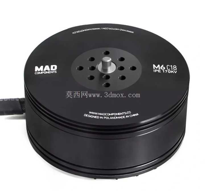 MAD M6C18 IPE V3 ��ˢ���˻����