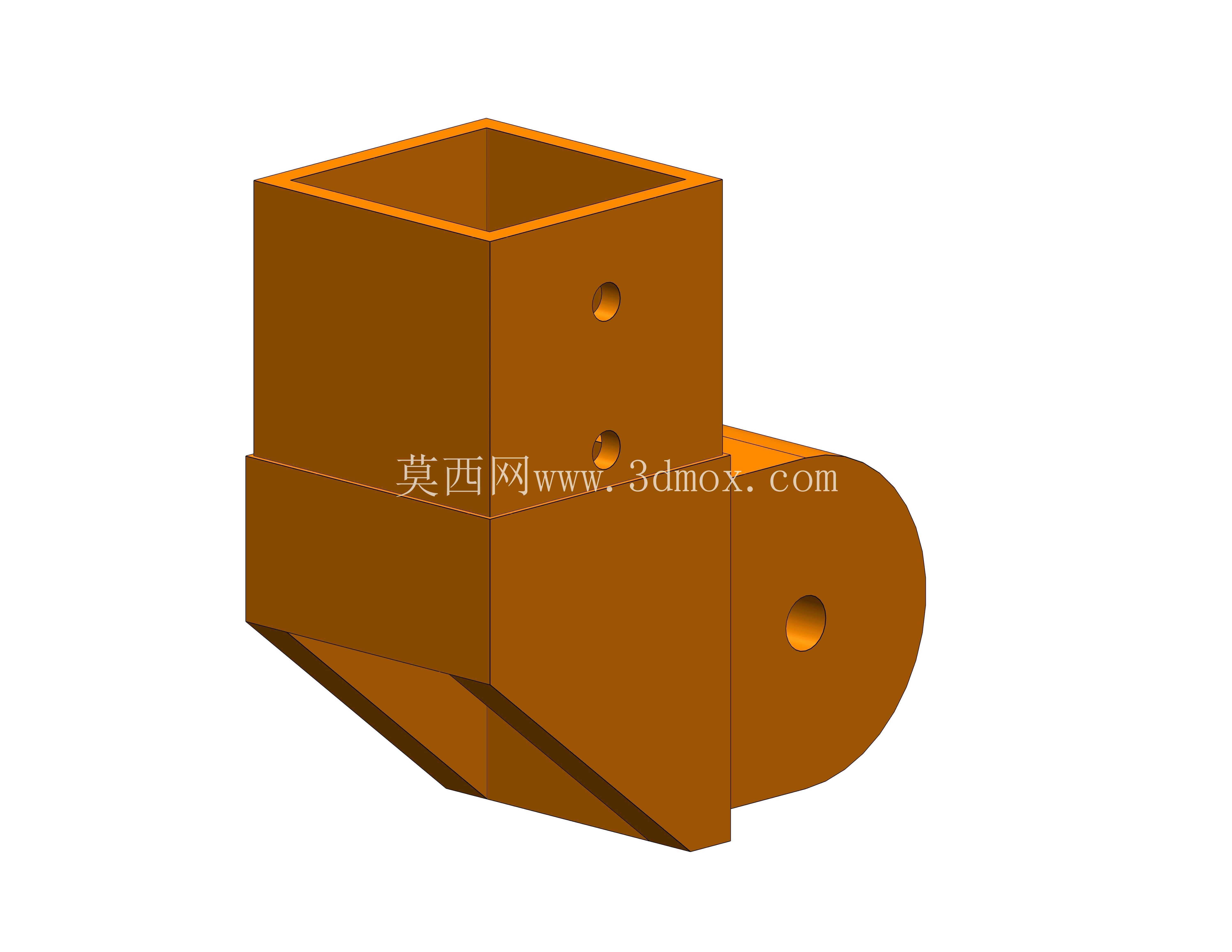Tripteron 3D���ɶȻ�е��