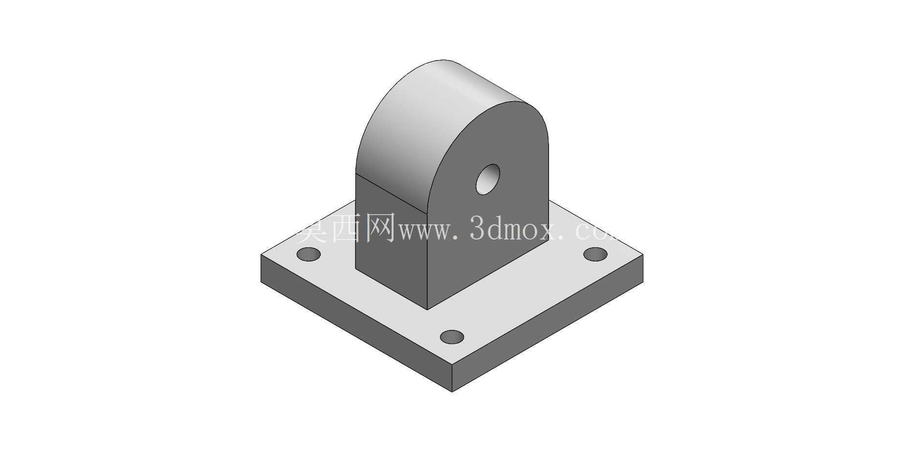 Tripteron 3D���ɶȻ�е��
