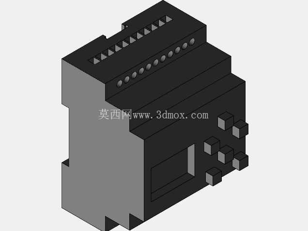 西门子 230RCE PLC 标志