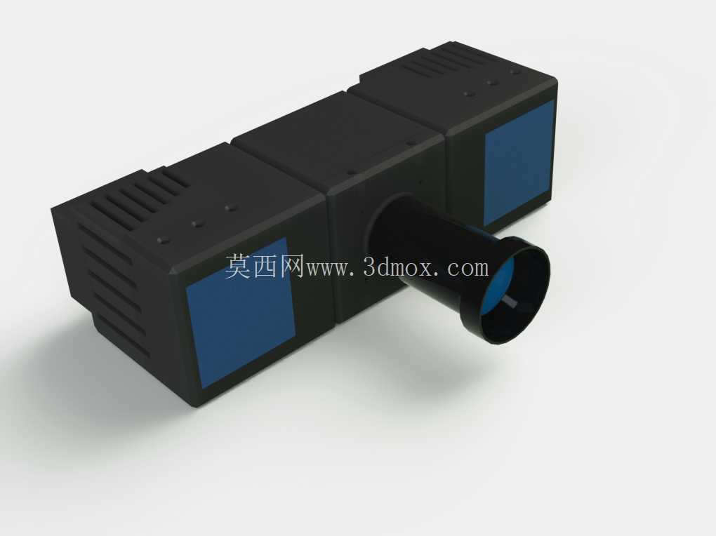 PMD Camcube 3