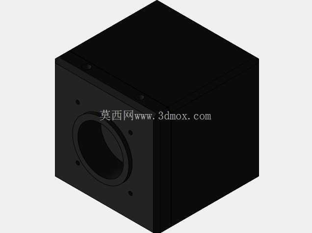 PMD Camcube 3