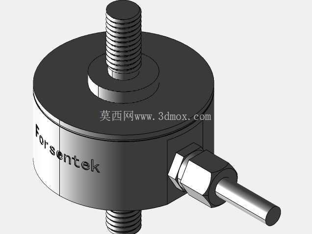 M5杆端式测力传感器,5kg/10kg/20kg/50kg拉压式测力传感器