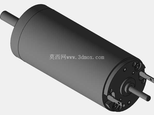 小型机器人用迷你蜗轮减速器。