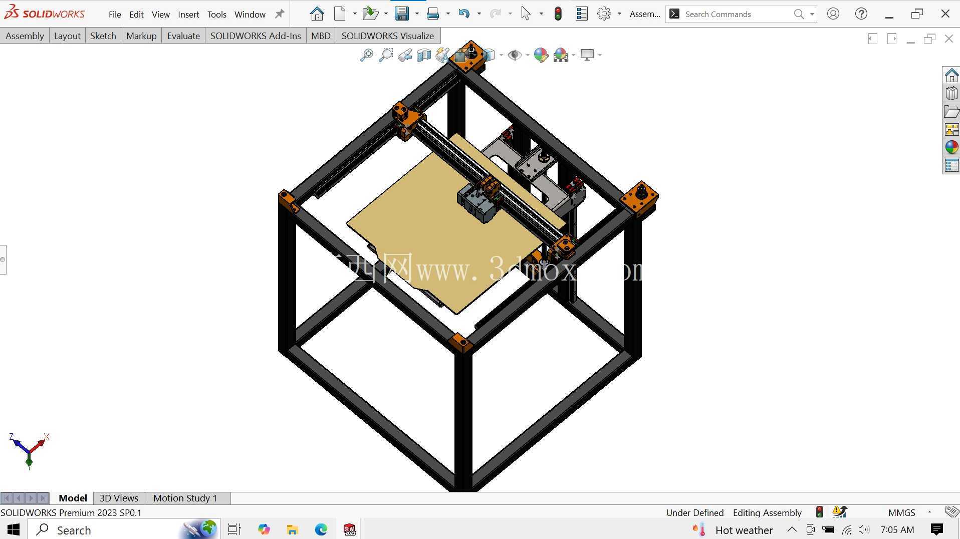 Core XY 3D��ӡ��