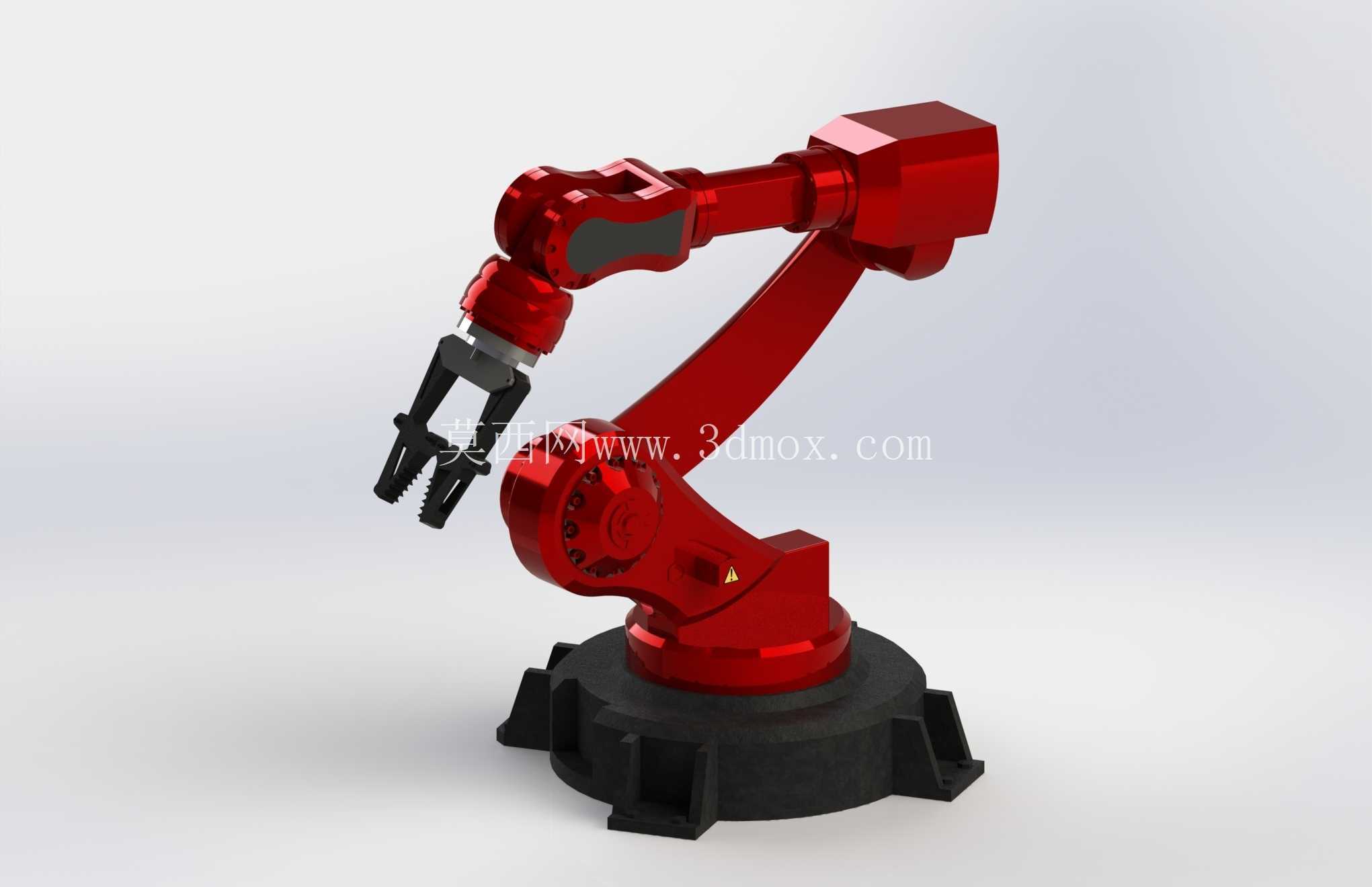 ����ҵ���ȣ����� SolidWorks ��Ƶ�ʰȡ���û�е������Ч�ʡ�