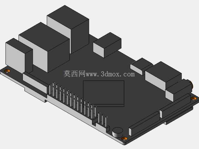Orange Pi 4 LTS V1.2