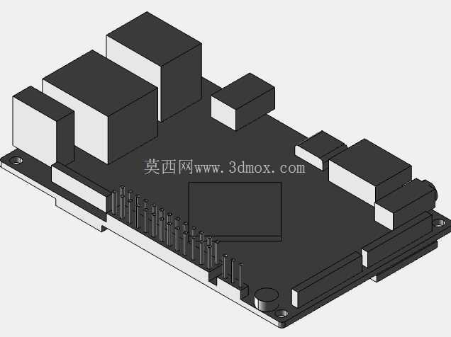 Orange Pi 4 LTS V1.2