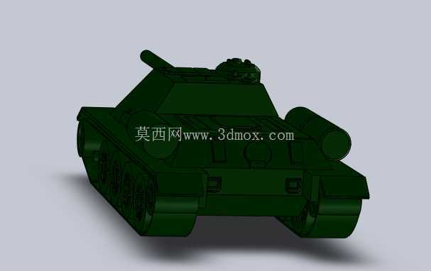 Tenk SU-100