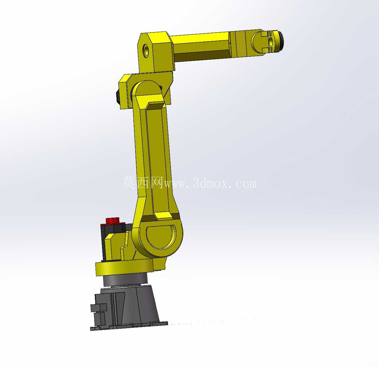 FANUC M-20iA