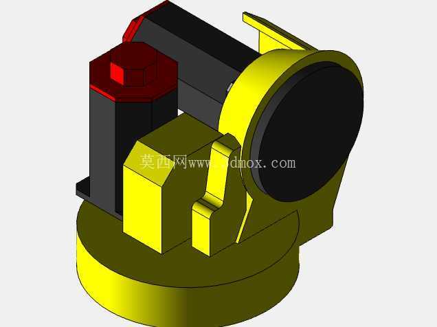 FANUC M-20iA
