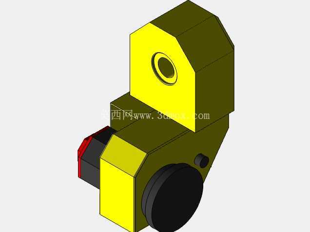 FANUC M-20iA