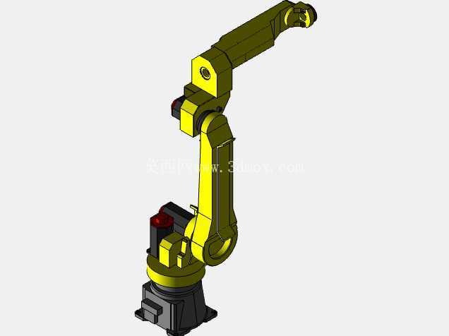 FANUC M-20iA