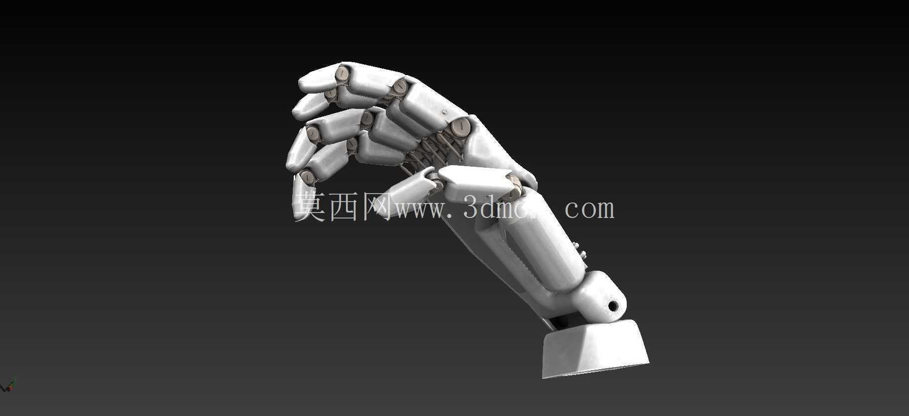 主机器人 v2