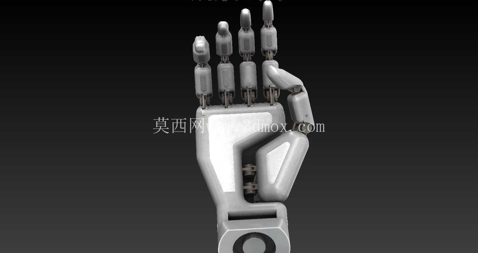 主机器人 v2